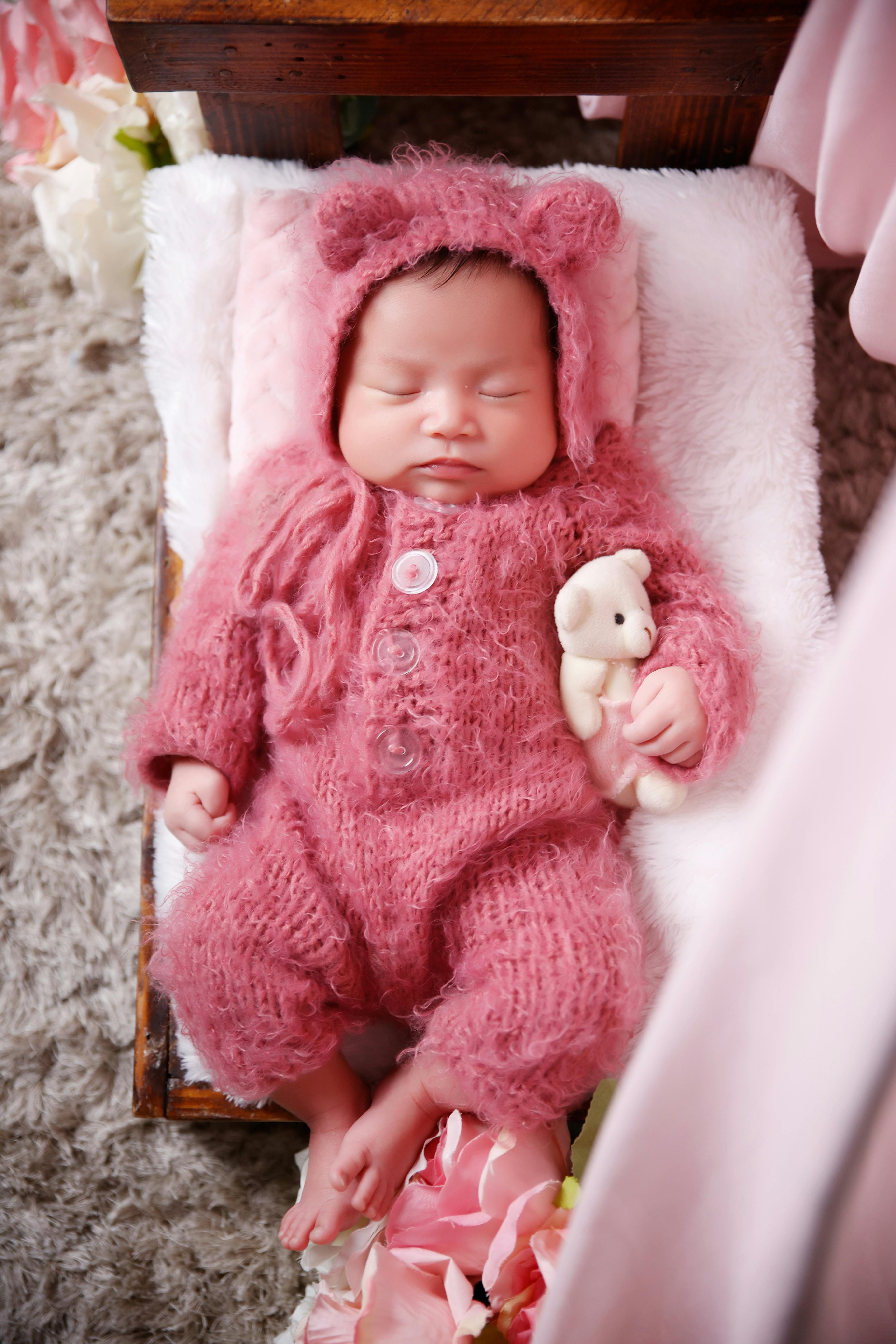 Baby Photography